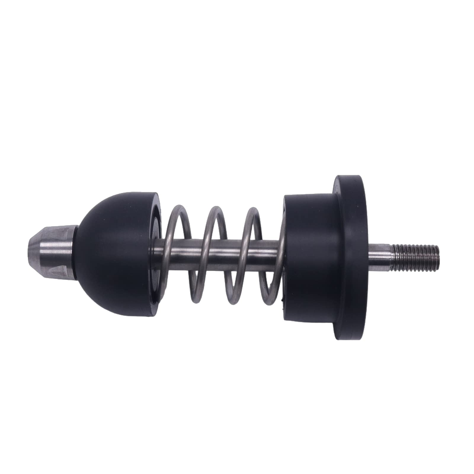 Yqable Pin Assembly Poly 13-05120 1305120 M75120Kub Compatible For Peterbilt 387