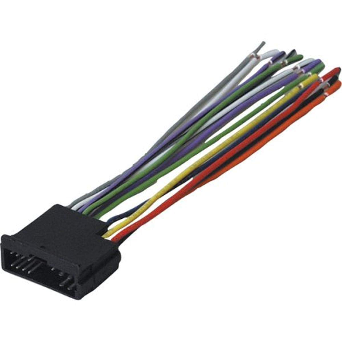 American International Kwh832 1995-2002 Kia Wire Harness