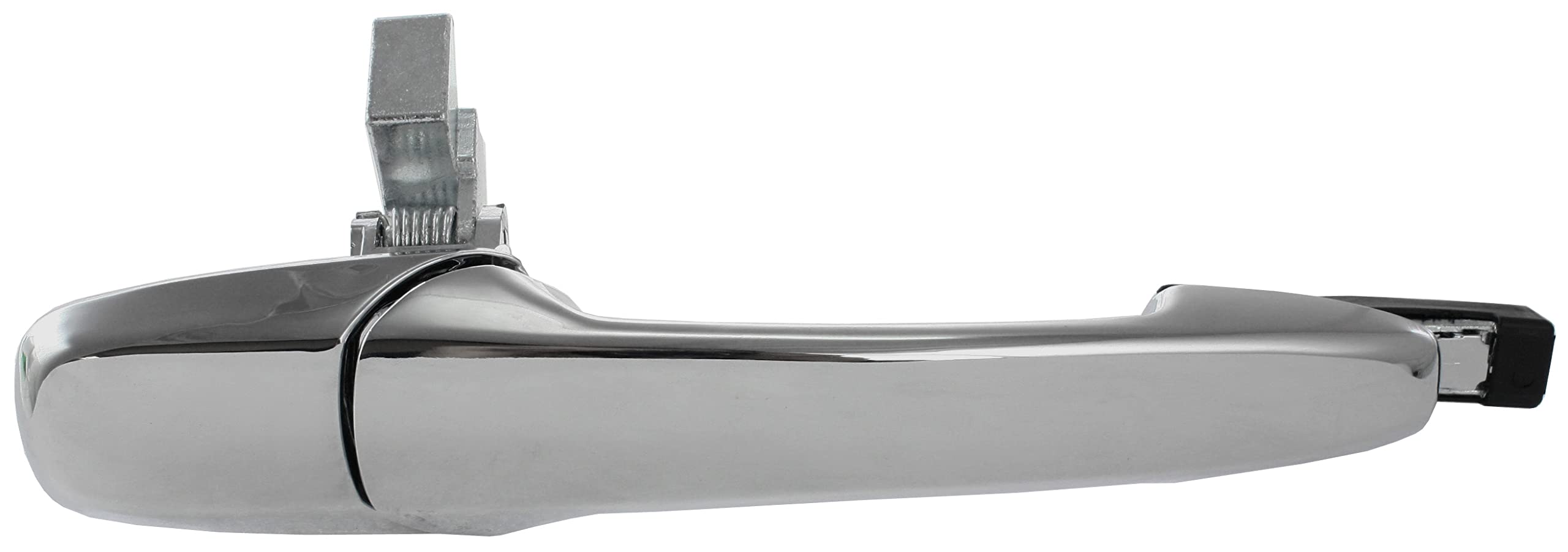 Evan Fischer Exterior Door Handle Compatible With 2005-2014 Ford Mustang