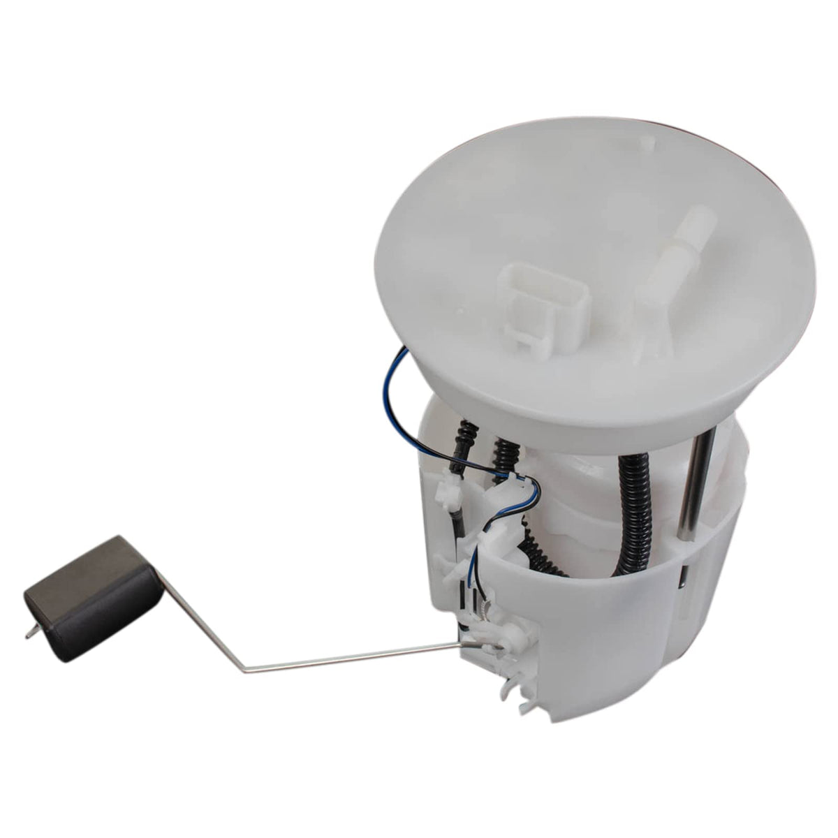 Trq Fuel Pump Module Assembly Compatible With 2016-2021 Mazda Cx-3