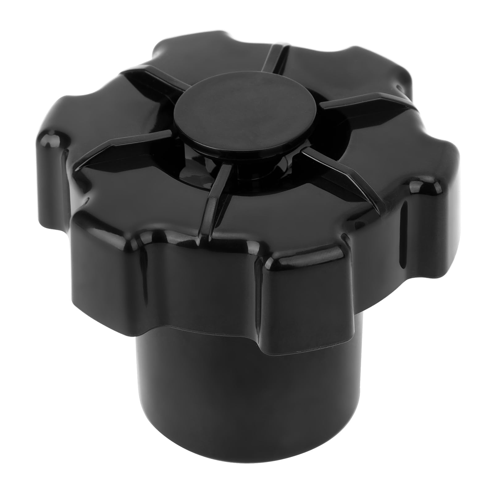 M Mati Fuel Cap Fuel Tank Cap Gas Cap For Yamaha Golf Cart G1 G2 G3 G8 G9 G11 G21 G23 G28 Pro Hauler 1000 Yxp1000A J24-24620-01-