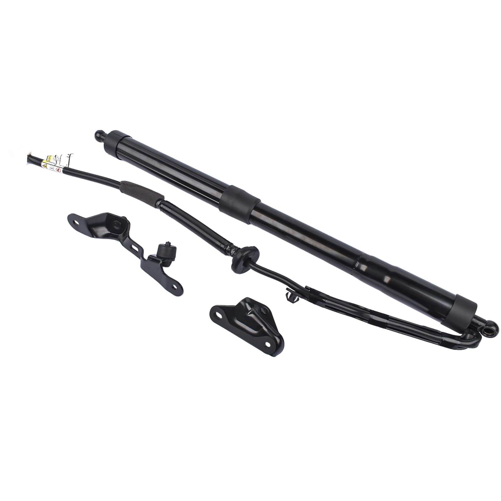 Flynsu 6892009010 Electric Tailgate Strut Shock Rear Left Trunk Power Lift Support Replacement for Toyota RAV4 2.5L 2013 2014 20