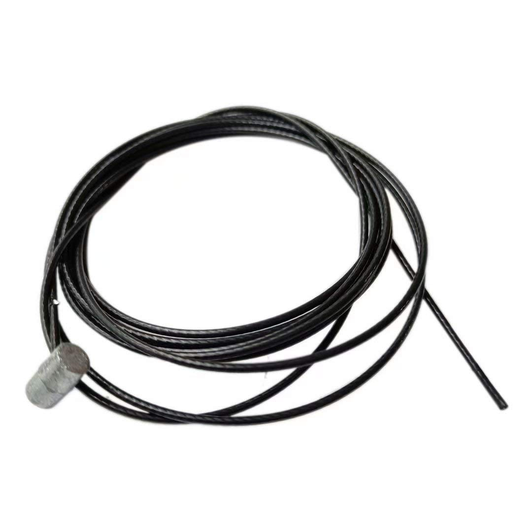 Usonline911 Sliding Door Cable Repair Part Assembly Kits L&R Side For 2011-2017 Honda Odyssey