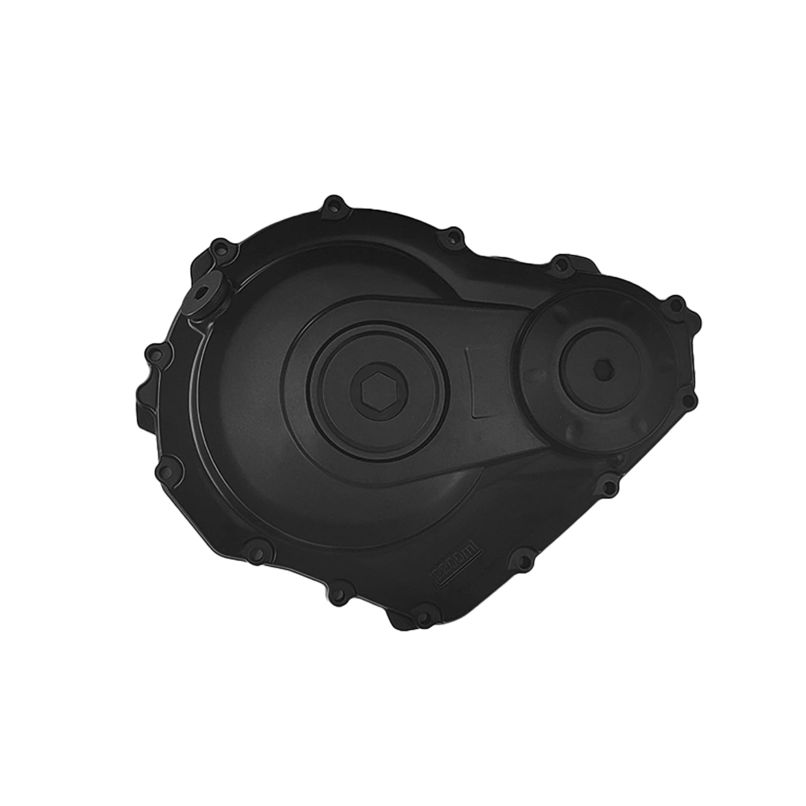 VPZMT Engine Stator Crankcase Cover for 2008-2024 suzuki GSXR600/GSXR750, Replace#11341-37H00-000 (Case Cover-3)