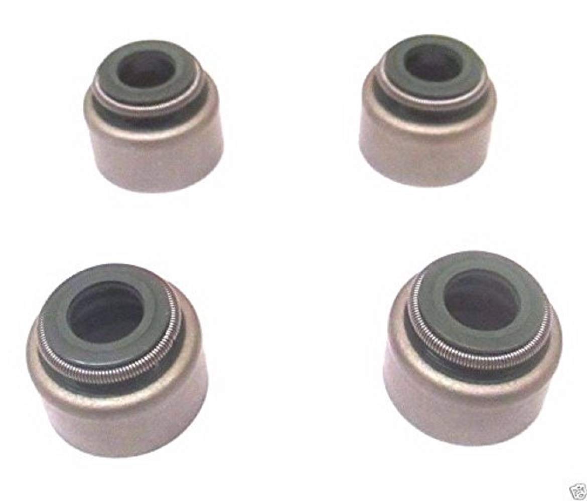 Kawasaki 92049-7001 Oil Seal, Pack Of 4