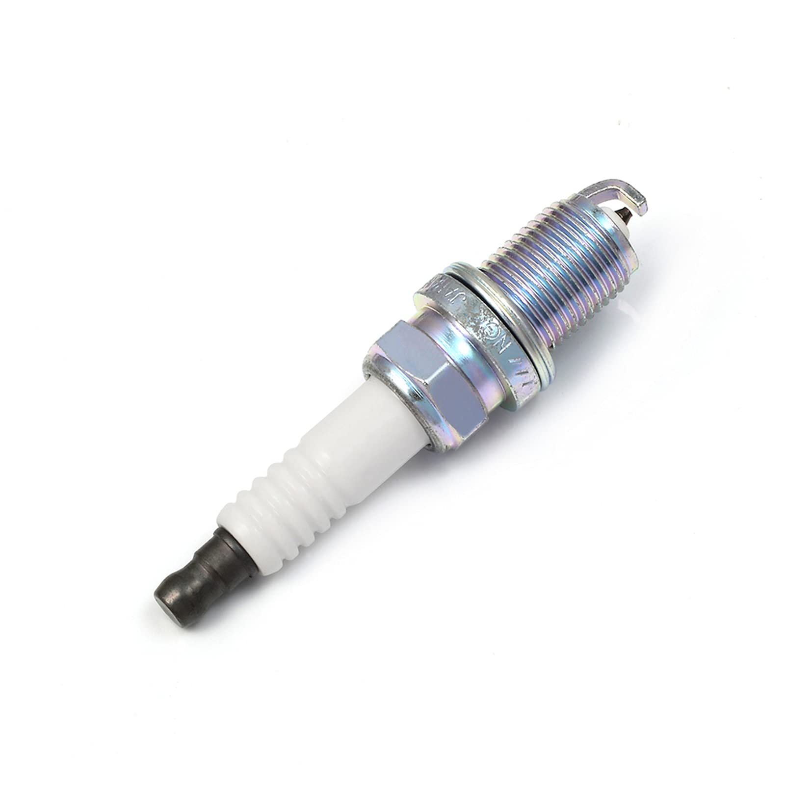 Moto1988 Ignition Coil Spark Plug And Cap Compatible With Polaris Predator 500 2003-2007 Polaris Outlaw 500 2006 2007 Oem 308805