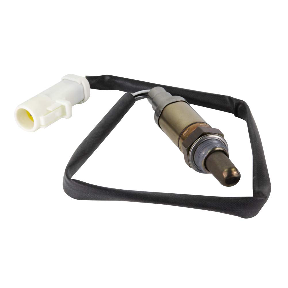 ZBN Oxygen Sensor O2 Sensor 15716 15717 15718 15719 Front Rear Upstream Downstream Compatible with Ford Ranger Mustang Expeditio