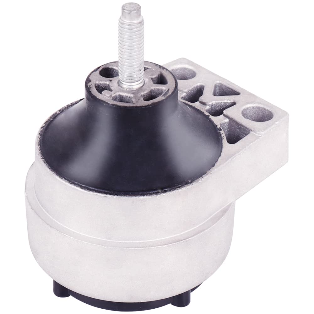 Engine Motor Mount & Transmission Mount Set Compatible With 2013-2018 Ford Focus 2.0L 2013-2019 Ford Escape 2.0L 2.5L, 2014-2022