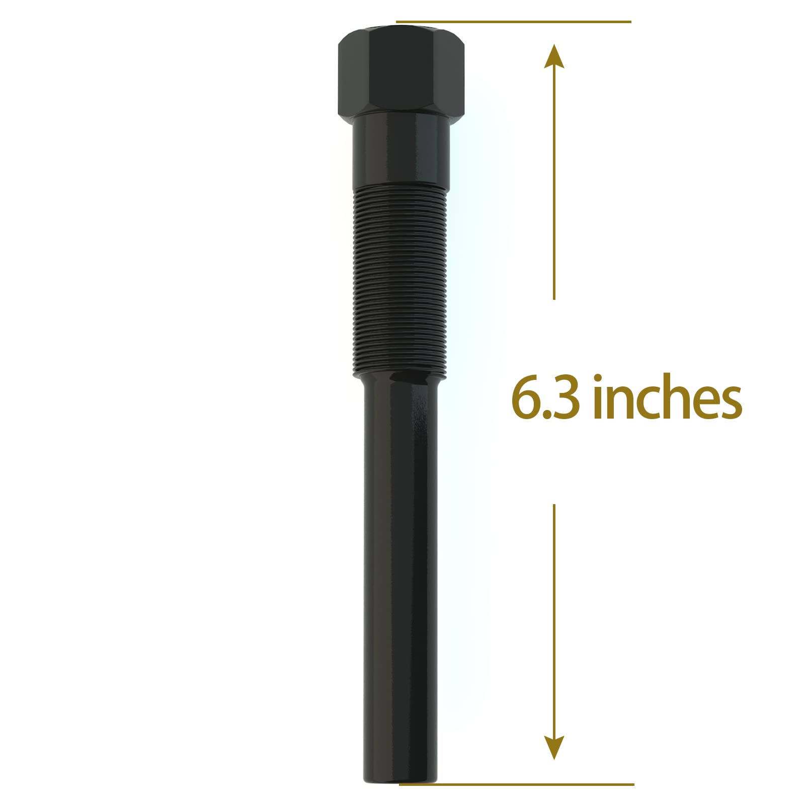 Primary Drive Clutch Puller For Polaris Sportsman 550/850/1000 Xp,Rzr 570/800,Scrambler 850/1000 Xp (See Fitment),Replaces Pn # Pa-48595