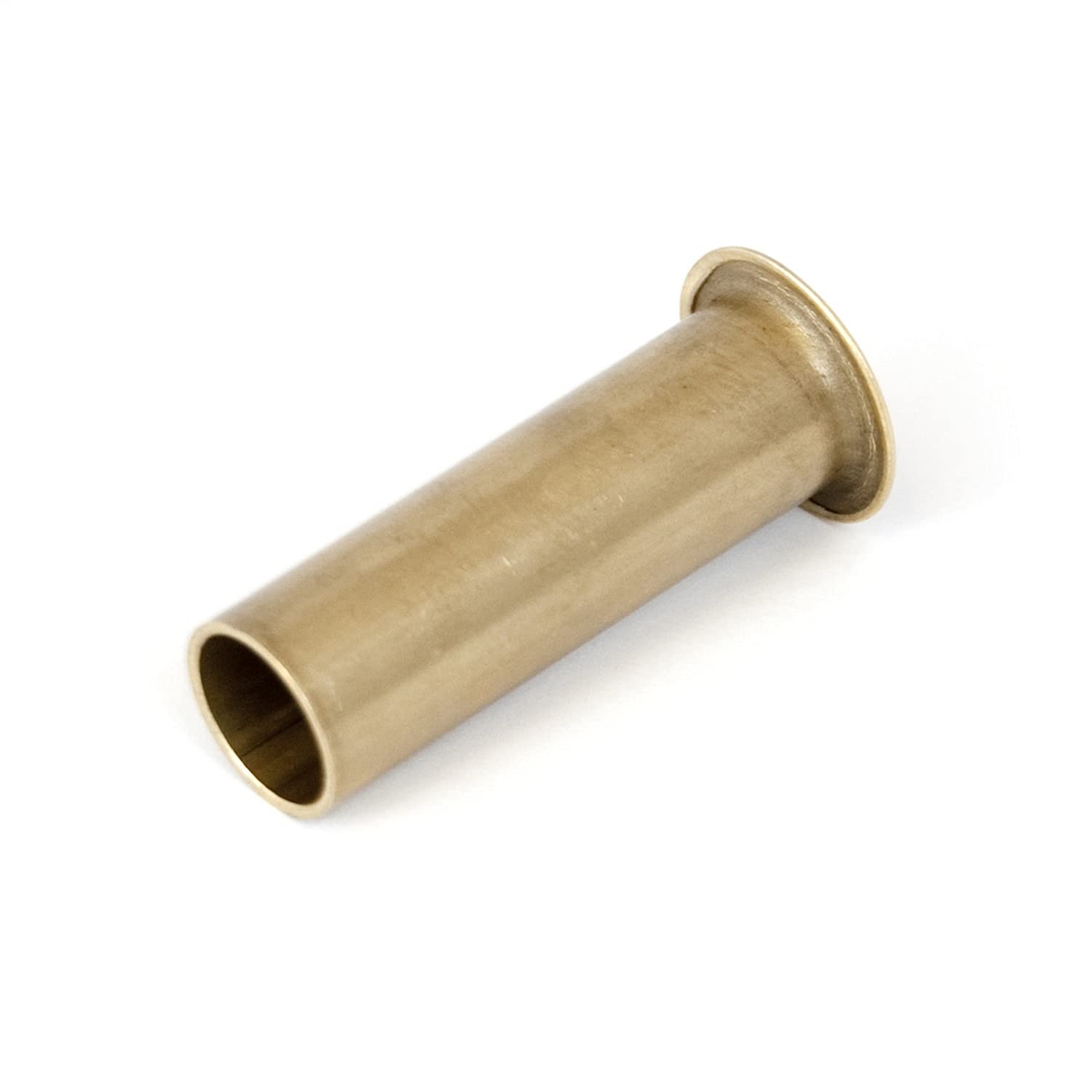 Rugged Ridge | Door Hinge Insert Kit, Brass | 11202.07 | Fits 1999-2006 Jeep Wrangler Tj