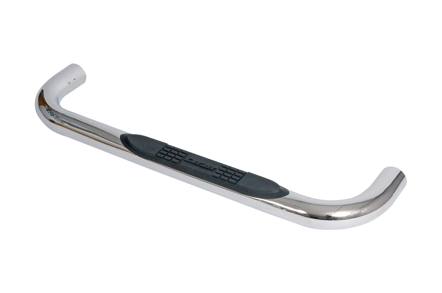 Dee Zee DZ372523 3&quot; Round Stainless Steel Nerf Bars