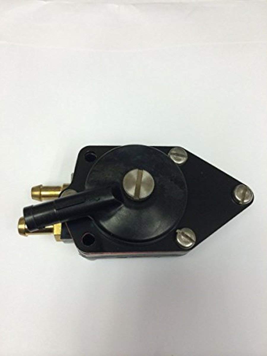 Siera New Marine Fuel Pump Replaces Omc 438559 1399-07357