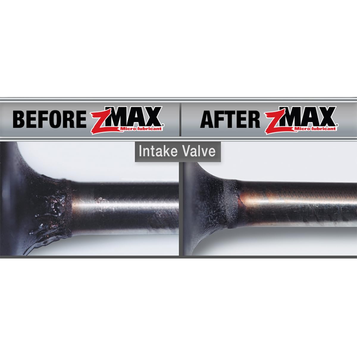 Zmax 58-032 - Multi-Purpose Formula Treatment For Engine, Fuel, Transmission & Power Steering - Reduces Carbon Build-Up - Lubric
