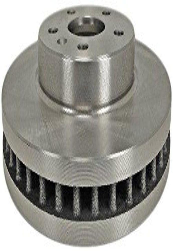 Bendix Premium Prt6033 Front Brake Rotor For Buick Lacrosse 2016-2012, Regal 2016-2011, Chevrolet Malibu 2015-2013, Malibu Limit