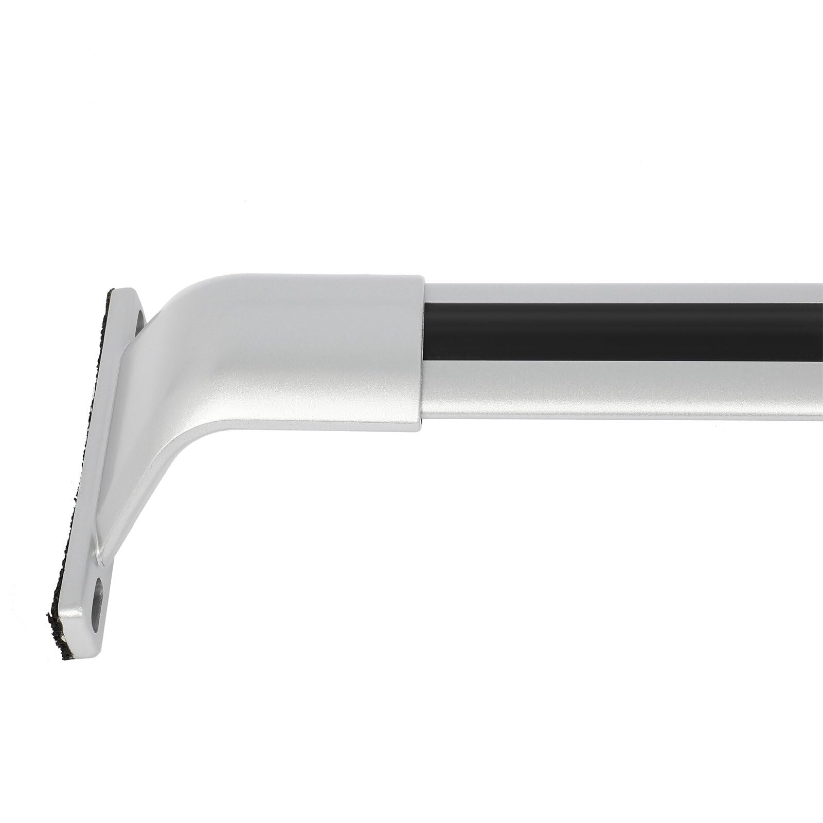 Scitoo Roof Rack Cross Bars 150Lbs Aluminum Roof Rack Crossbars For Nissan X-Trail 2015-2018