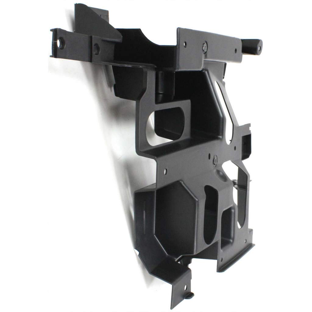 For Chevy Silverado 1500 / 2500 / 3500 Headlight Bracket 2003 04 05 2006 Passenger Side | Support | Includes 2007 Classic | Gm12