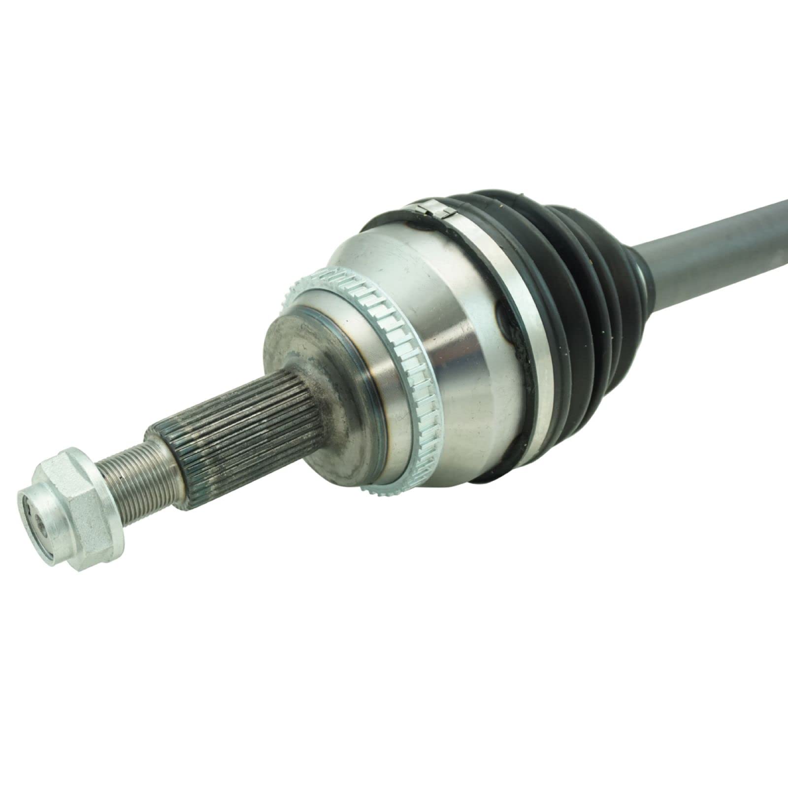 Trq Front Cv Axle Shaft Assembly Set Compatible With 2011-2016 Toyota Sienna