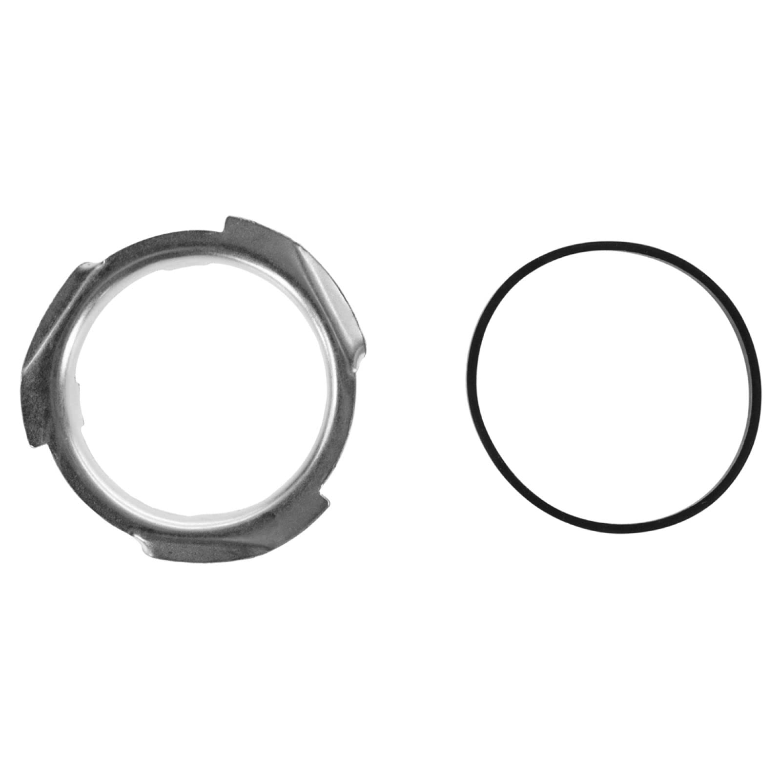 Trq Gas Fuel Tank 32 Gal Compatible With 1987-1989 Ford Bronco