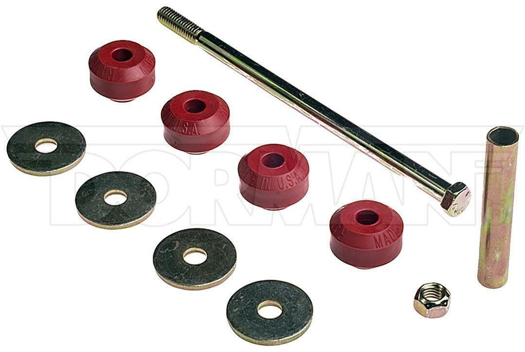 Dorman Pronto Sk8772 Stabilizer Bar Link Kit