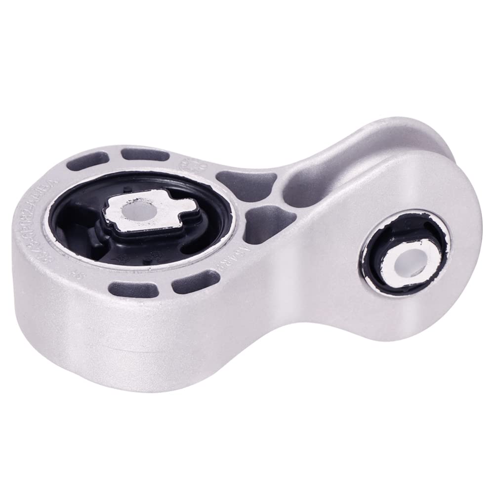 Patewin 3Pcs Engine Motor Mount Set Compatible With Ford Focus 2008-2011 L4 2.0L, Replace# A5322 A2986 A5312 Transmission Mount