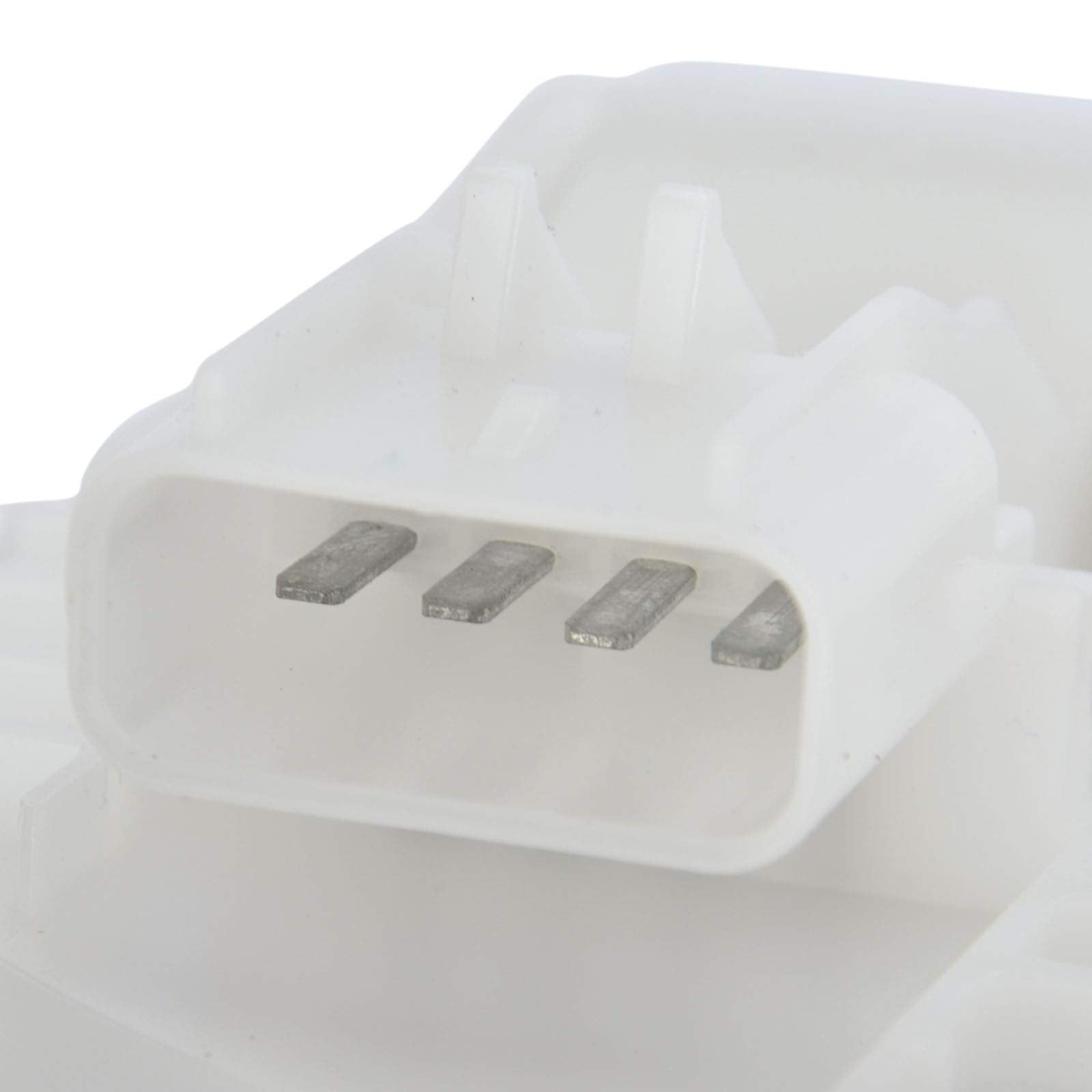 Trq Fuel Pump Module Assembly Compatible With 2005-2007 Jeep Liberty