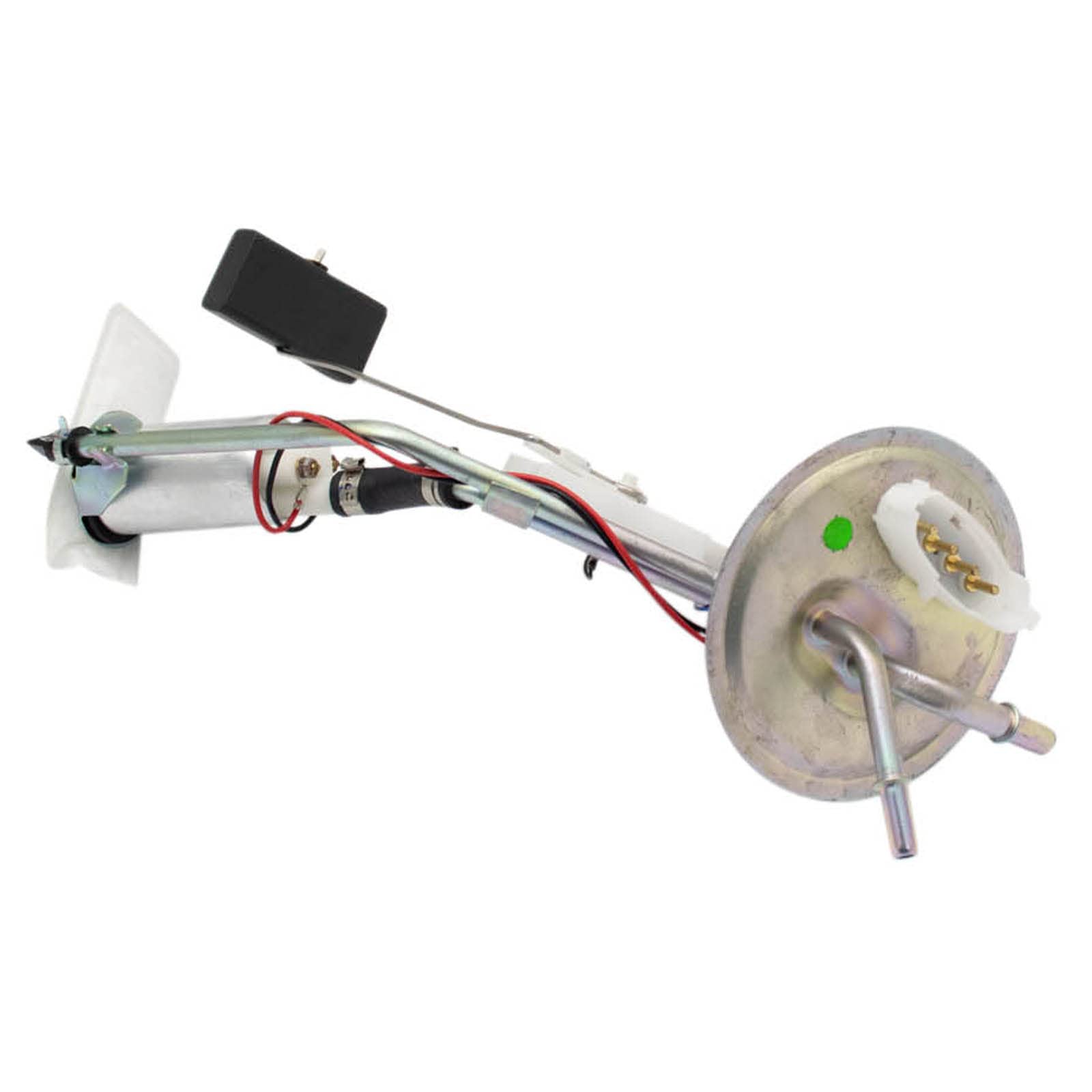 Trq Left Fuel Pump Module Assembly Drivers Side Compatible With 1985-1986 Ford F-250 F-350