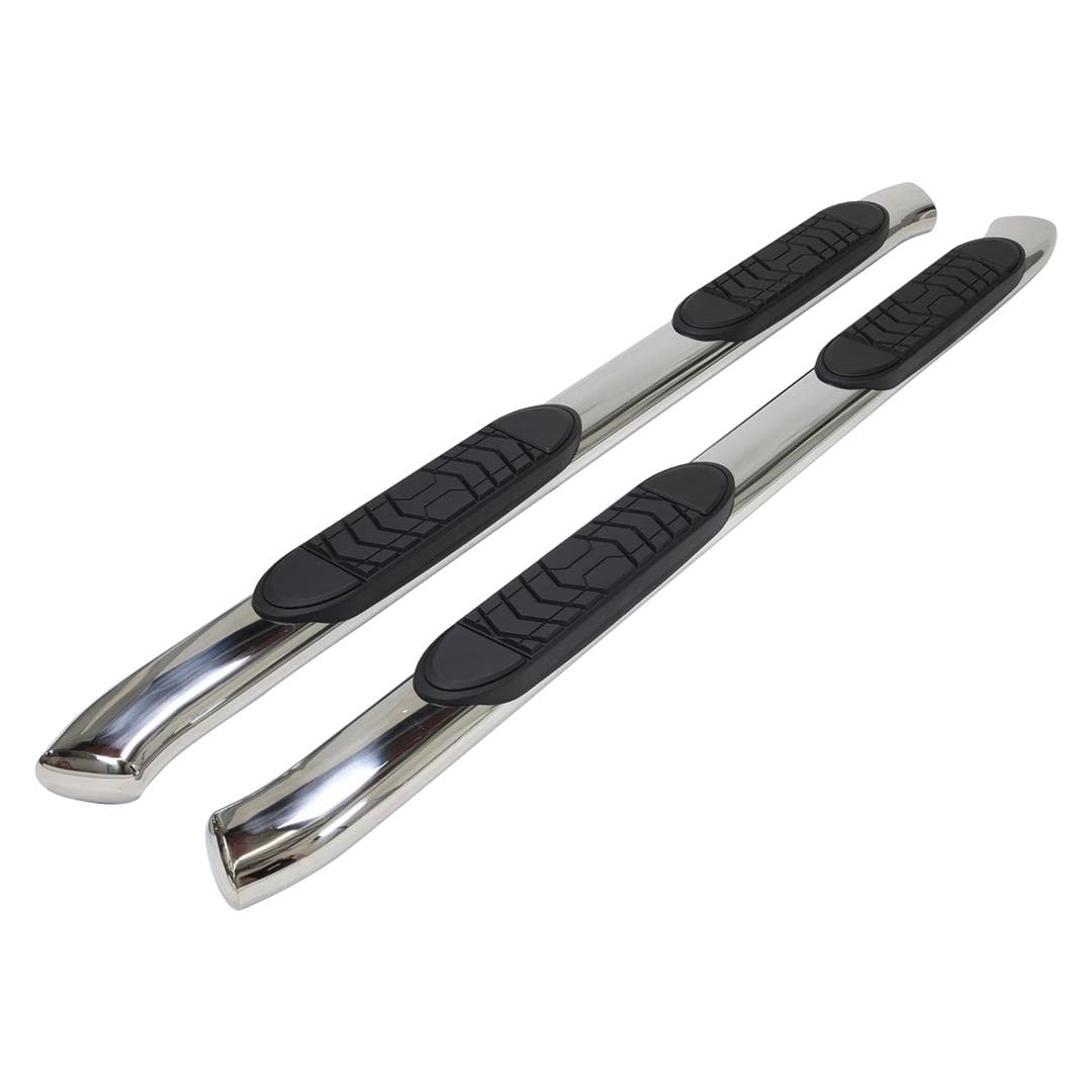 Trailfx Trail Fx A7078S 5 Oval Bent End Bar Pss