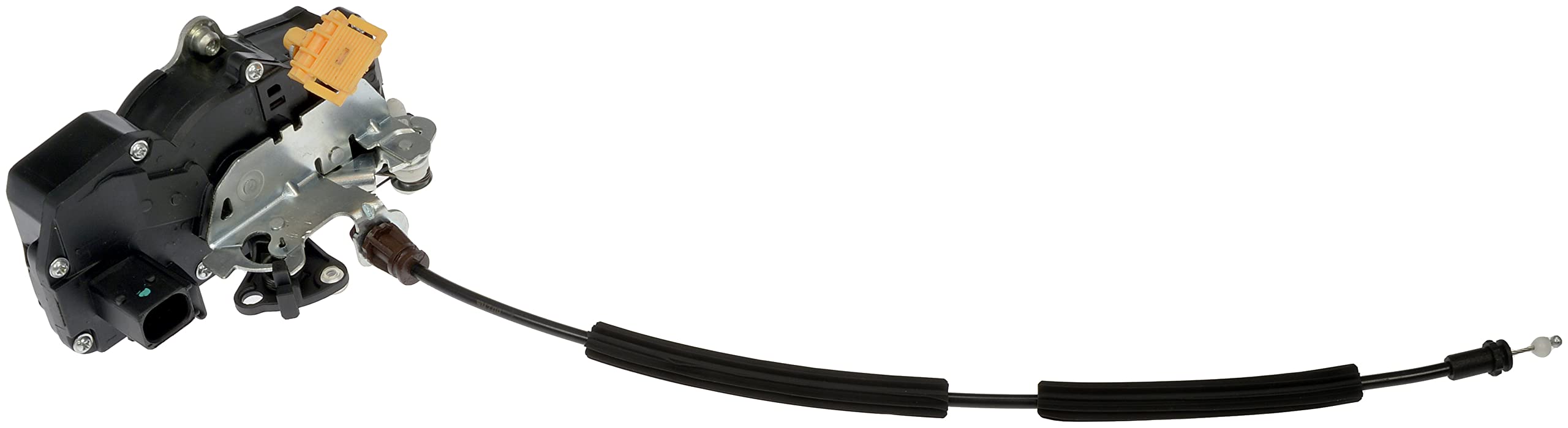Dorman 937-908 Rear Driver Side Door Lock Actuator Motor Compatible With Select Chevrolet/Saturn Models