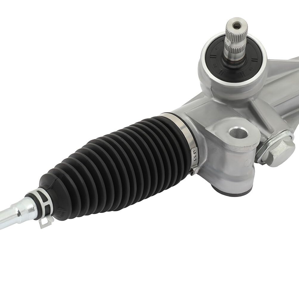 Scitoo Power Steering Rack And Pinion Complete Assembly Replacement For Toyota For Rav4 2006-2013 2.4L 2.5L 3.5L 24-2694 455100R01R84