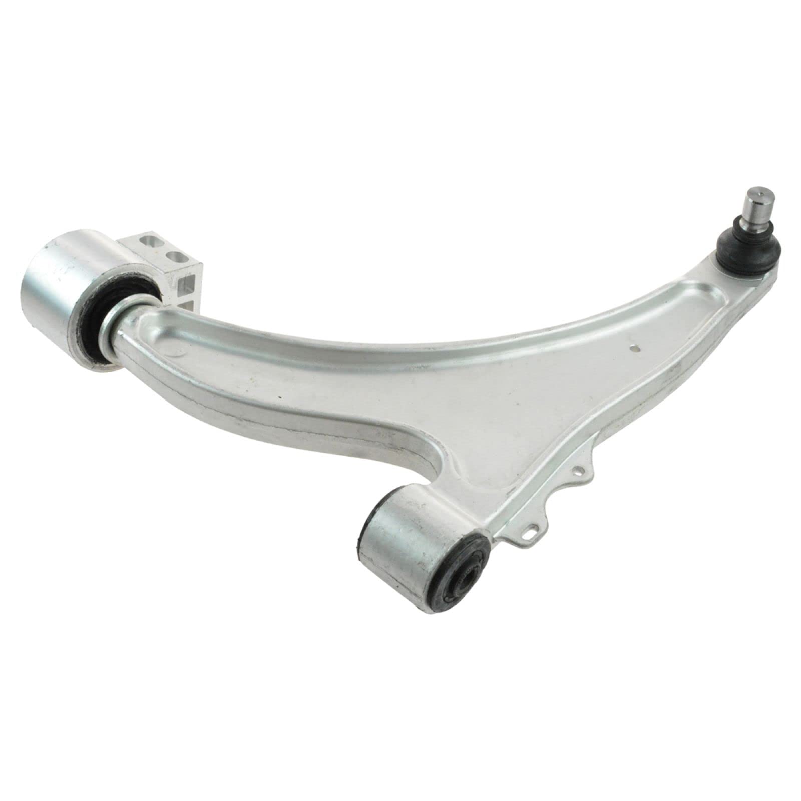 Trq Front Left Lower Control Arm With Ball Joint Drivers Side Compatible With 2010-2016 Buick Lacrosse 2011-2017 Regal 2013-2015