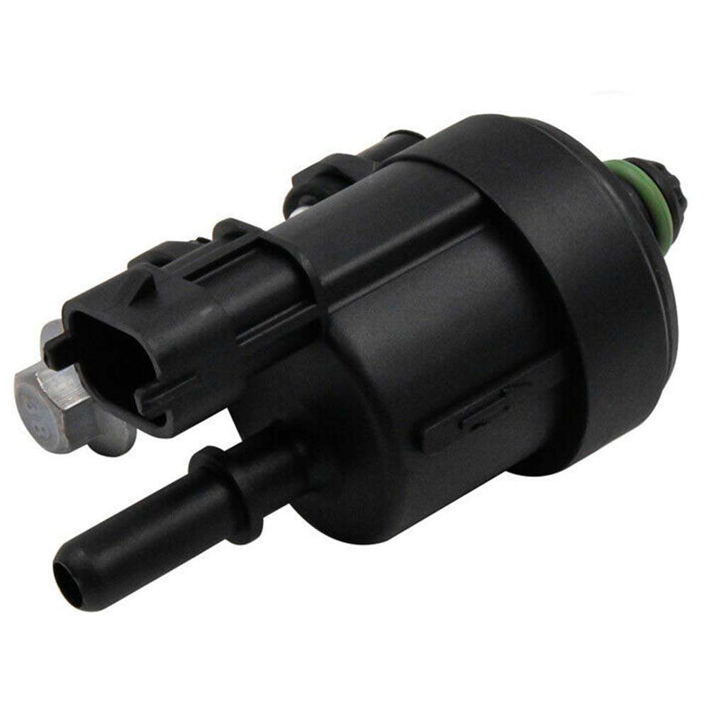 Vapor Canister Purge Valve Solenoid Fit Gmc Acadia Terrain Chevy Impala Traverse Cadillac Srx Buick Enclave 12610560 55593172 911-082