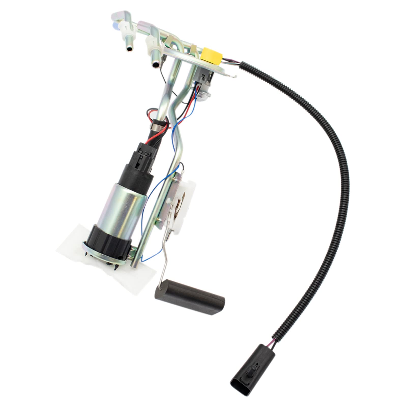 Trq Fuel Pump Module Assembly Compatible With 1993-1996 Buick Regal 1994-1996 Chevrolet Lumina 1995-1996 Monte Carlo 1994-1997 O