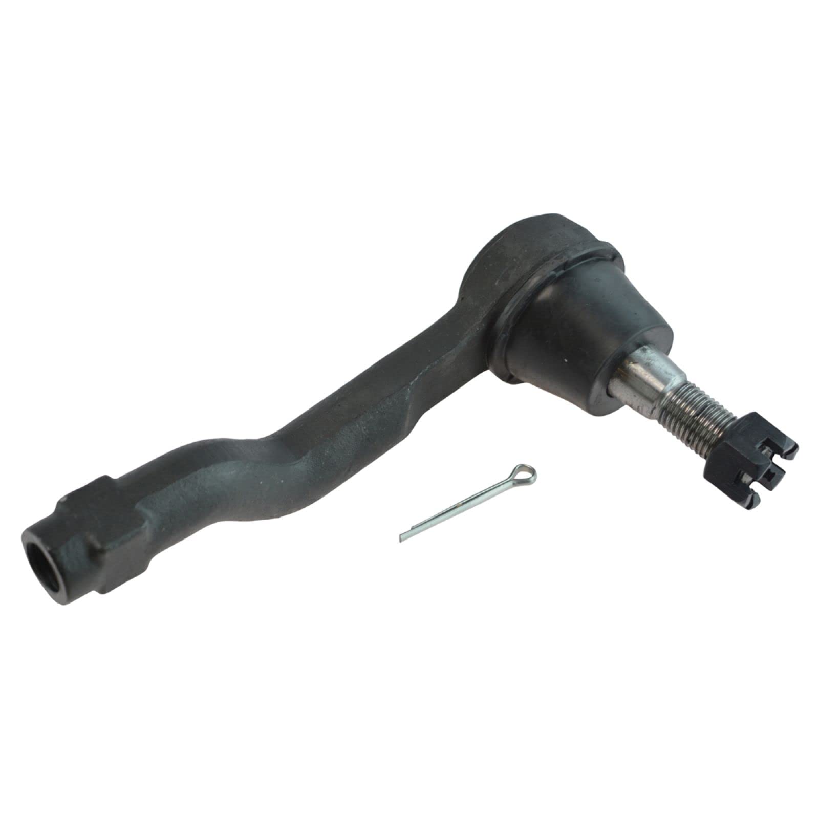 Trq Front Tie Rod Set Compatible With 2003-2008 Infiniti Fx35 Fx45