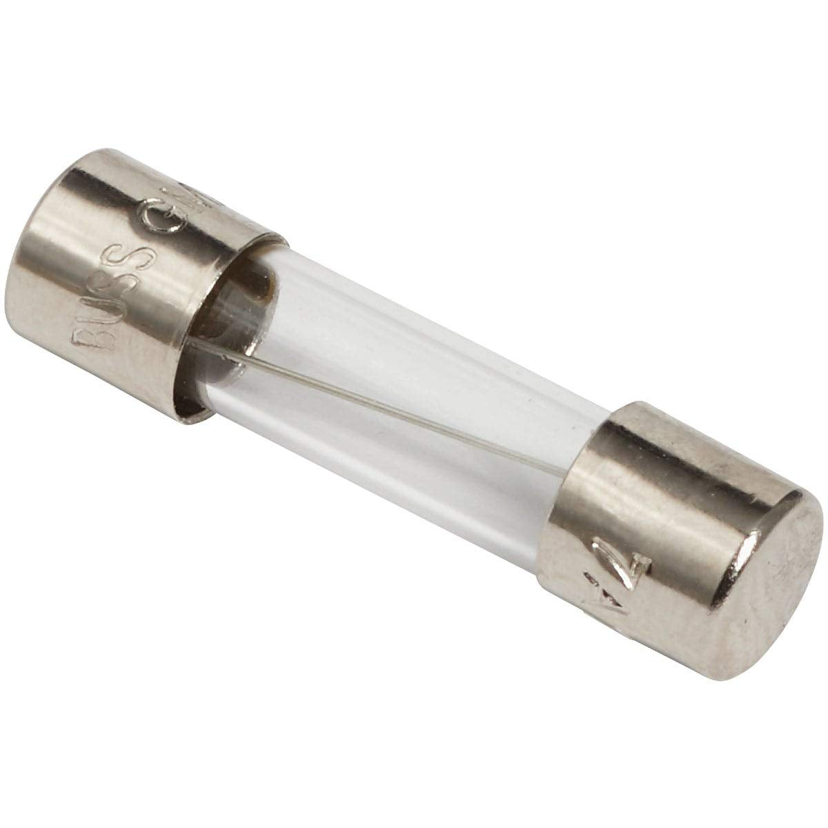 Cooper Bussmann Bp/Gma-7A 2-Pack7A Gma Glass Fuse, Pack Of 1, No Color, 2 Piece
