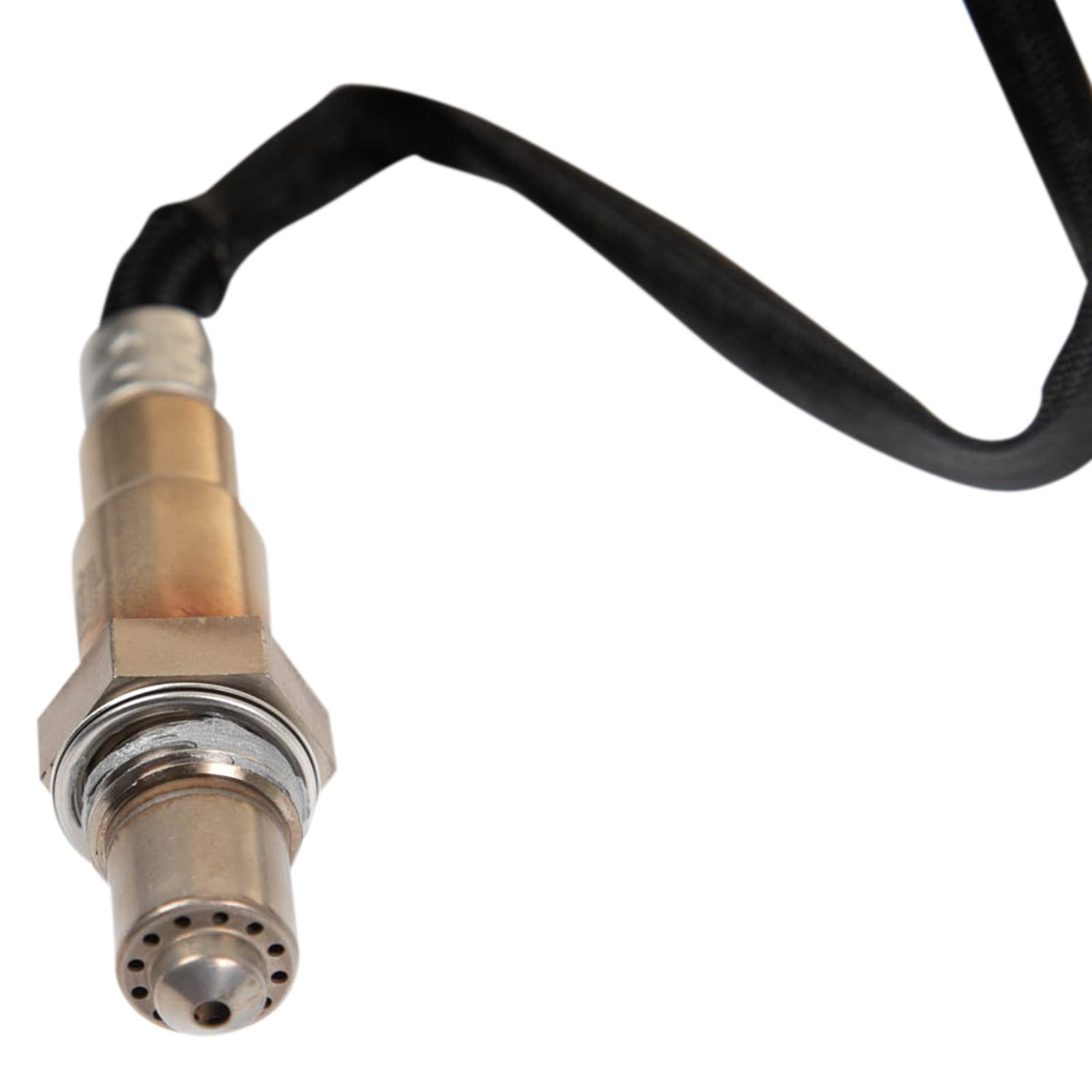 Trq Downstream O2 Oxygen Sensor Compatible With 2000-2004 Volvo S40 V40