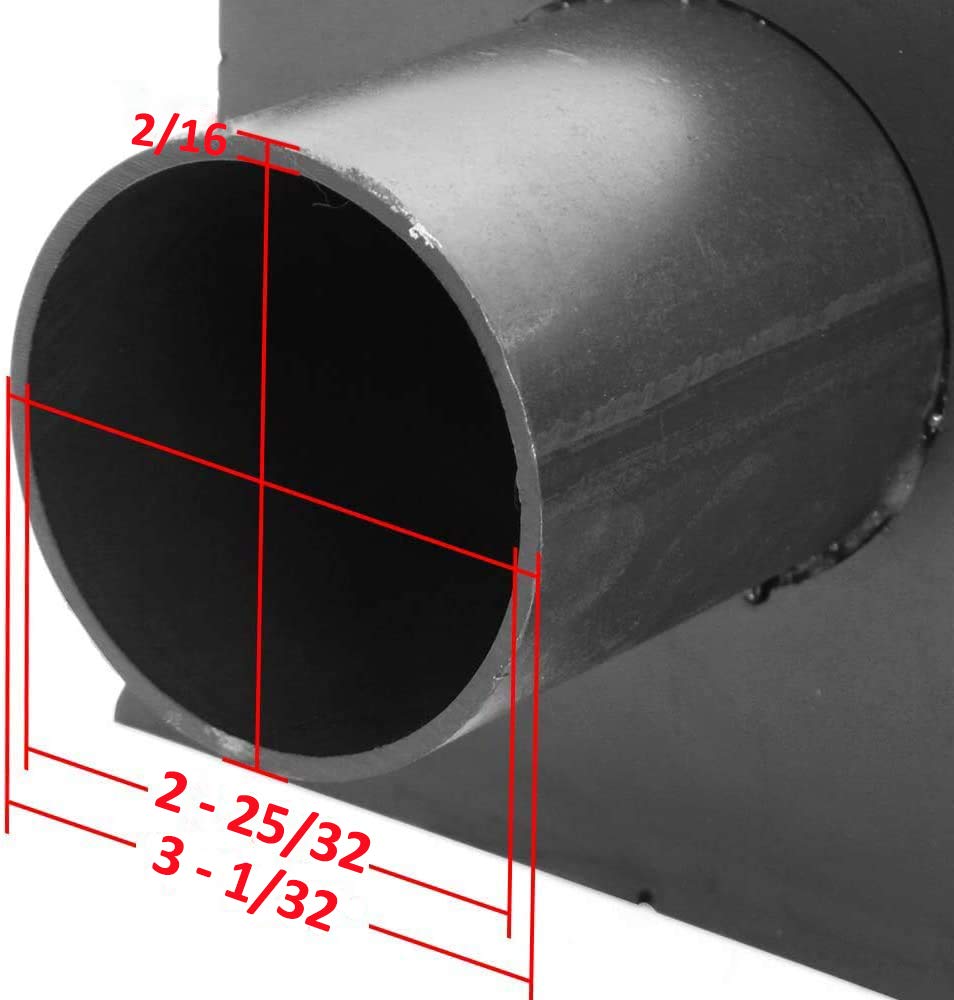 Torque Rear Fuel Tank Support Crossmember For 1999-2006 Chevy Silverado And Gmc Sierra 1500 2500 2500Hd (Tr15090818)