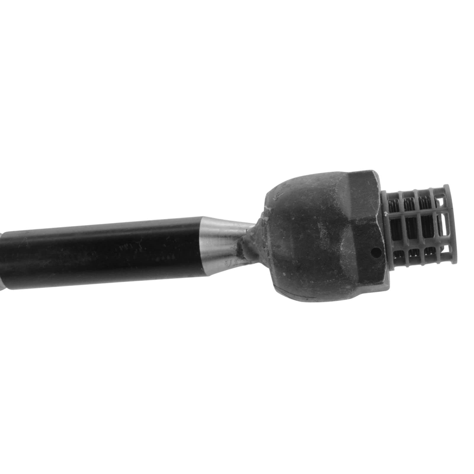 TRQ Front Inner Tie Rod Set Compatible with 2005-2010 Chrysler 300 2007-2010 Dodge Charger 2005-2008 Magnum