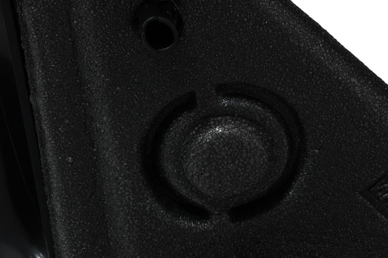 For Chevrolet Chevy Venture 1997 1998 1999 2000 2001 2002 2003 2004 2005 Manual Side Door View Mirror Driver Left