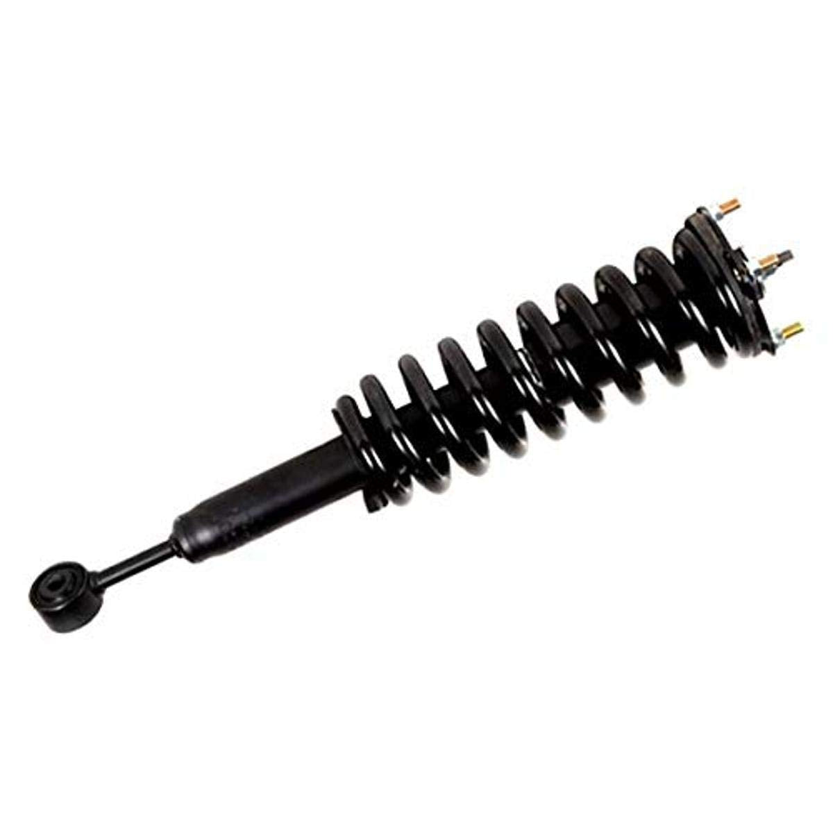 Gabriel G57123 Ultra Readymount Front Left Complete Strut Assembly For 07-20 Toyota Tundra Rwd (1 Pack)