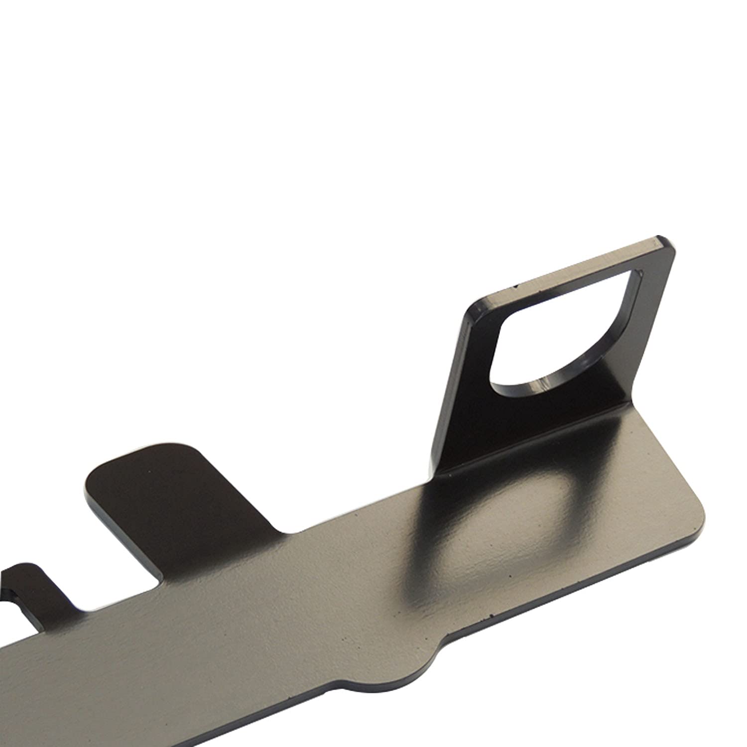 Universal Child Seat Restraint Anchor Mounting Kit For Isofix Connector Latch Interface Bracket Universal