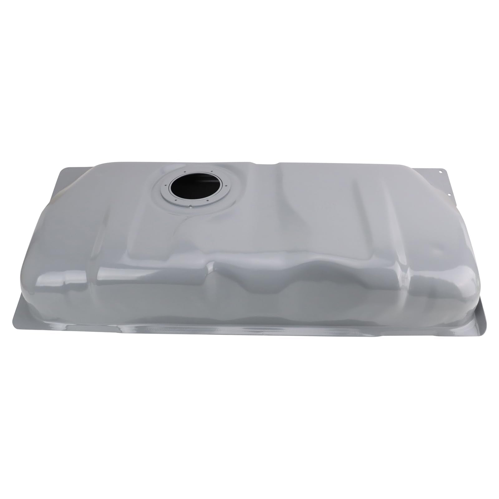 Trq Gas Fuel Tank 19 Gal Compatible With 2001-2011 Ford Crown Victoria 2001-2004 Lincoln Town Car Mercury Grand Marquis 2003-200