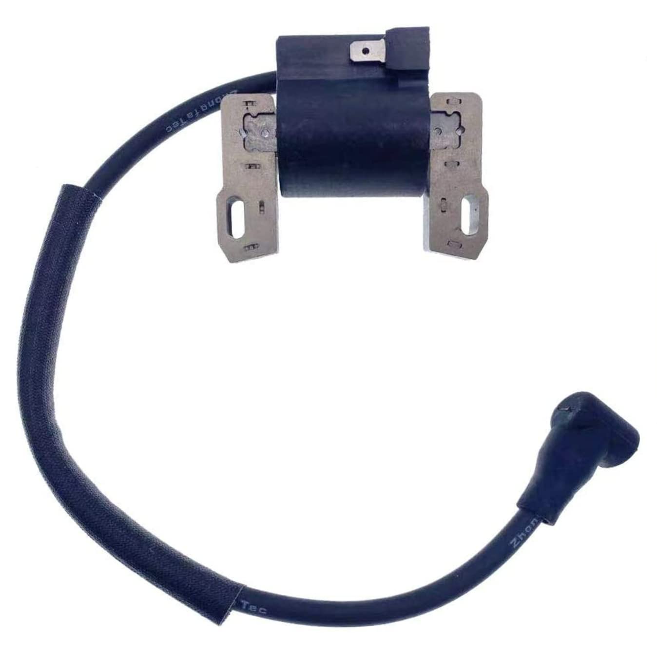 Partsrun Ignition Coil Replace Briggs And Stratton 592376 691060 799651 For John Deere Mia12788 Mia12864 Mia12346,Zf-Ig-A00052-New