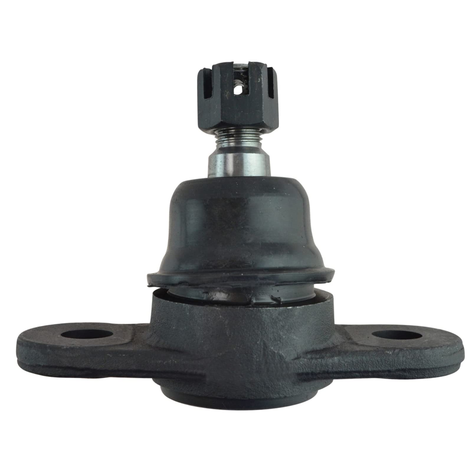 Trq Front Right Lower Control Arm With Ball Joint Set Passenger Side Compatible With 2006-2011 Hyundai Accent Kia Rio Rio5