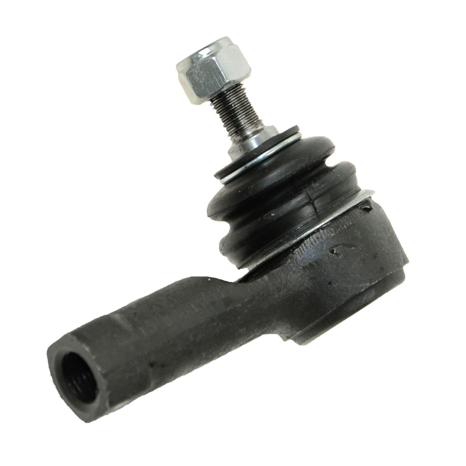 Trq Front Tie Rod Set Compatible With 2003-2006 Mitsubishi Outlander