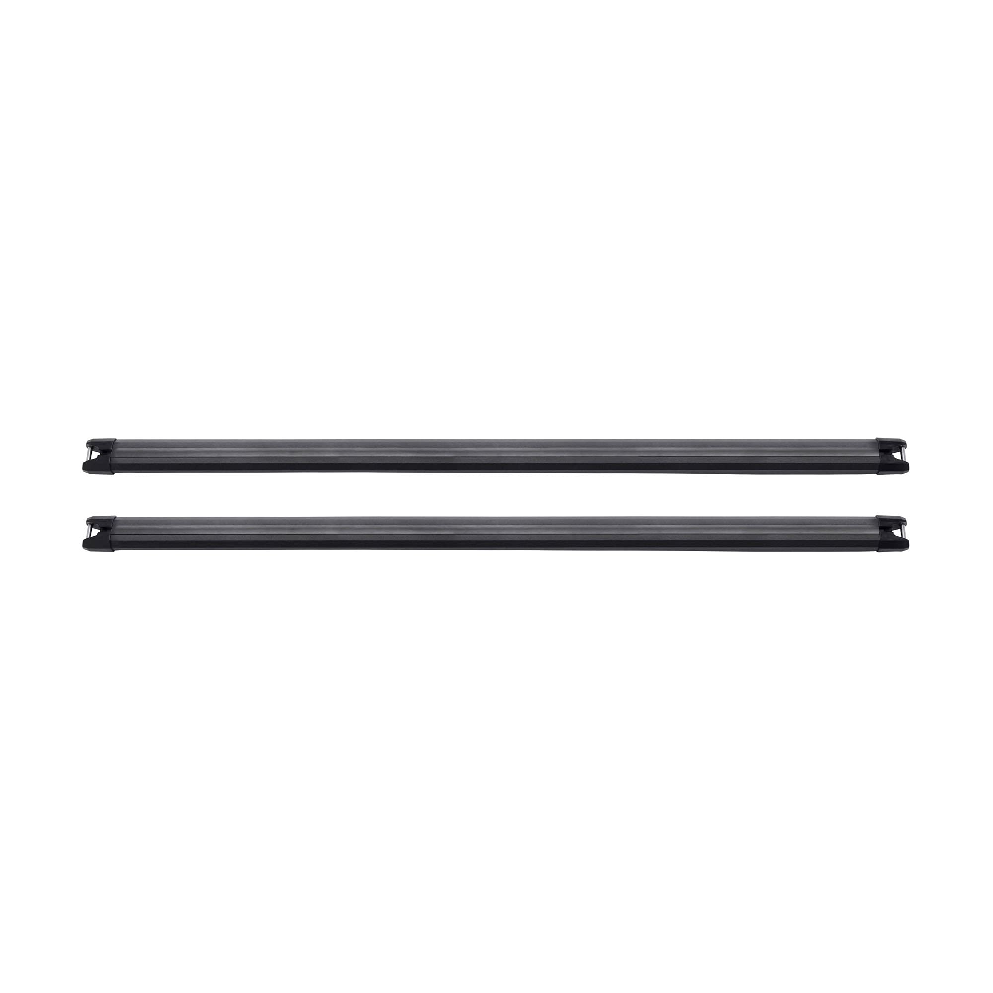 Yakima 78 Inch Lightweight Heavy Duty Aluminum Hd Crossbar With Rubber Infill And T Slot Technology Compatible With Streamline T