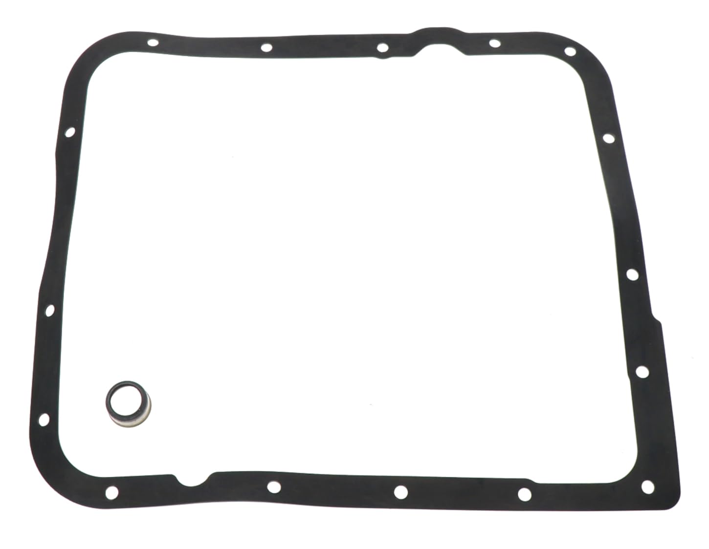 Wix Filtr Ld Wix Filters - 58904 Automatic Transmission Filter, Pack Of 1