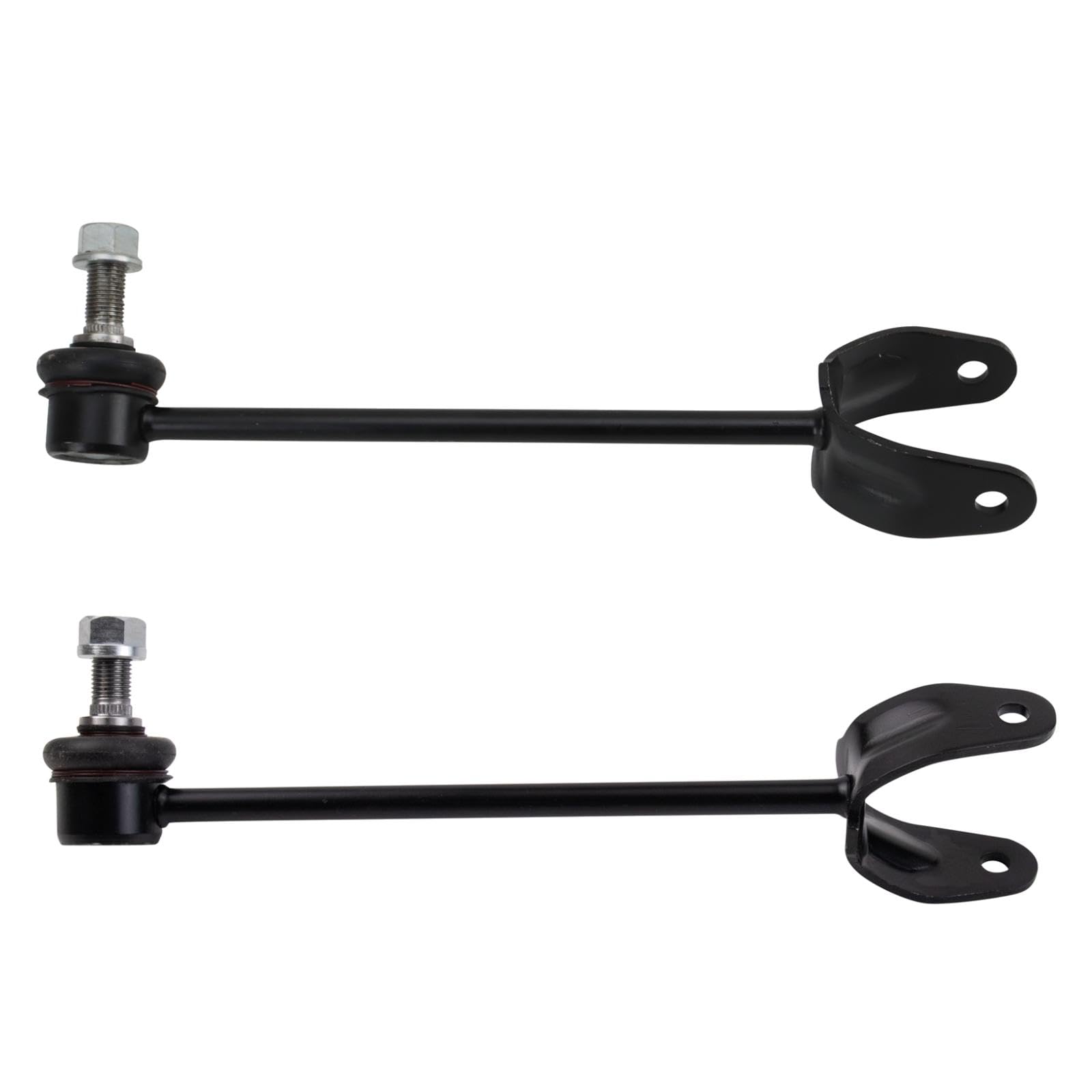 Trq Rear Sway Bar Stabilizer Link Set Compatible With 2007-2017 Lexus Ls460 2008-2016 Ls600H