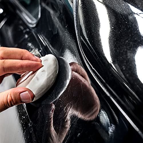 Auto Finesse Glide Clay Lube, 500 Ml