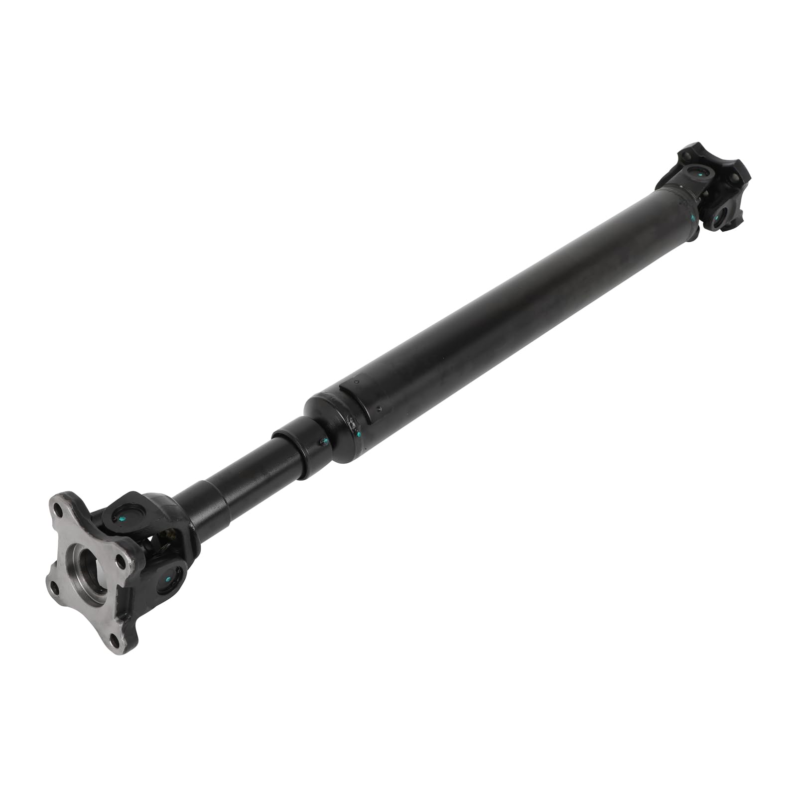 Scitoo?39.625''?Steel Rear Driveshaft Assembly Drive Shaft Prop Shaft For Jeep Commander 2006-2010,For Jeep Grand Cherokee 2005-