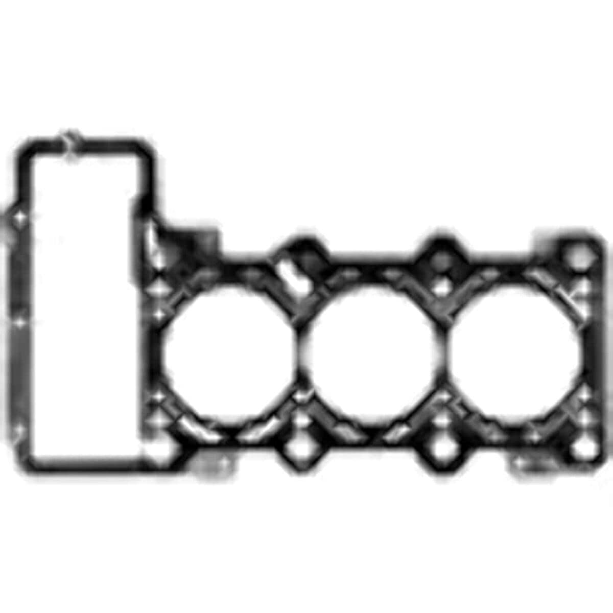 Mahle 54832 Engine Cylinder Head Gasket